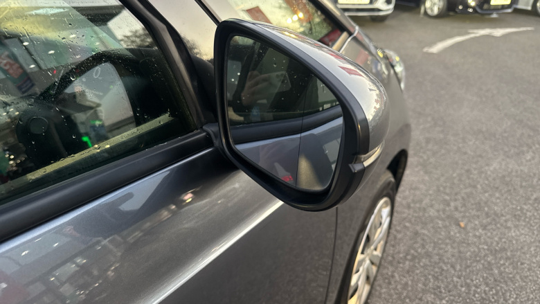 Honda Jazz 1.5 i-MMD Hybrid SE 5dr eCVT Hybrid Hatchback